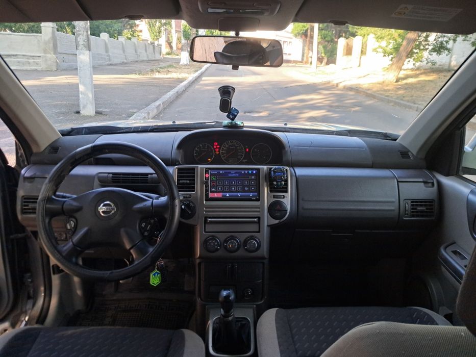 Nessan X-Trail T-30