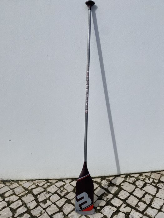 Remo PADDLE BlackProject Hydra