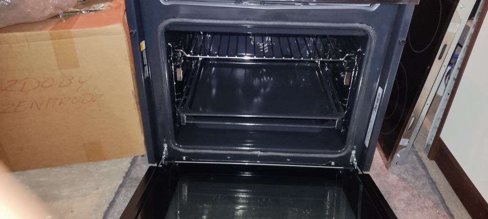 Kuchenka elektryczna