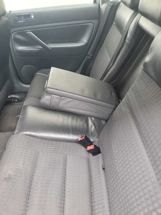 VW Passat Variant 1.9 TDI – 2004