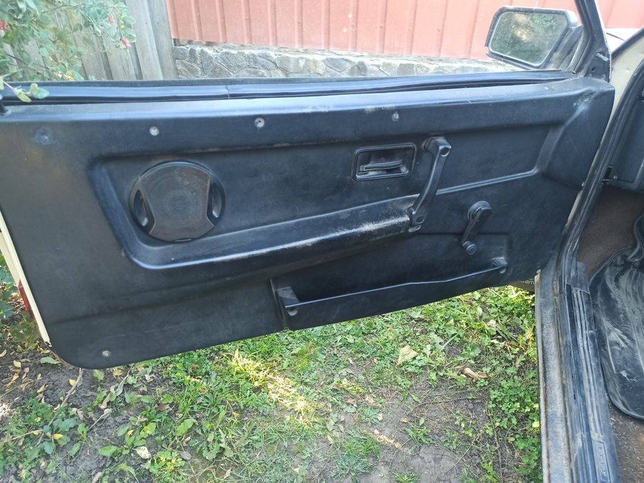 карти дверей ваз 08 бу