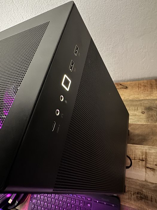 Desktop Gaming 5700x 3080 32 RAM