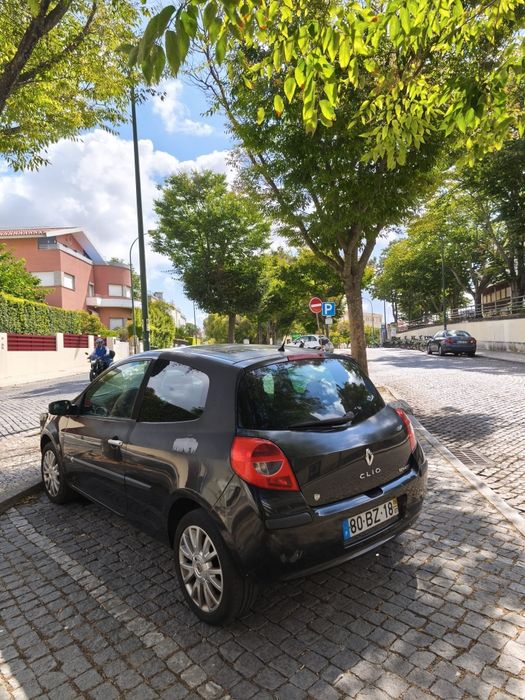 Renault Clio — fotografia 2