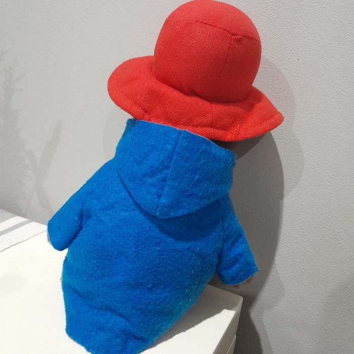Miś Paddington 25cm