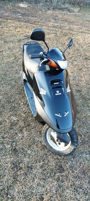 Хонда такт 30 Доставка