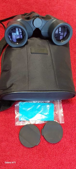 Бінокль YUKON 8x40 WA.Стан дуже гарний , не двоїть .