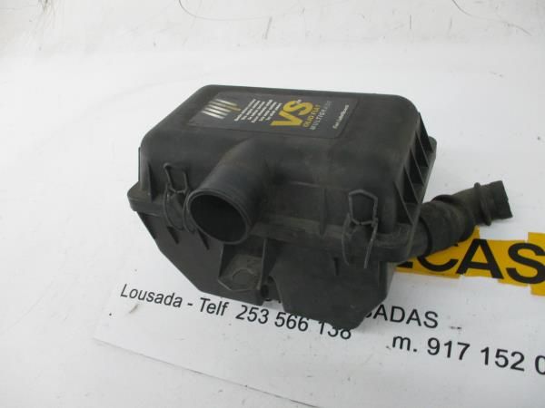 Caixa filtro ar FIAT Seicento / 600 (187_)