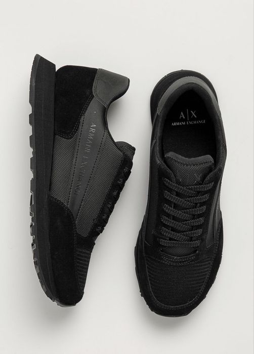 Продам кросівки Armani Exchange ОРИГІНАЛ
