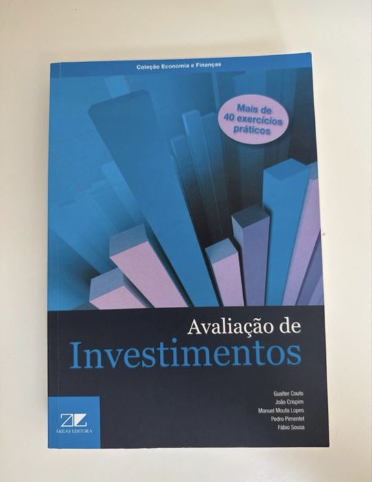 Livros Contabilidade