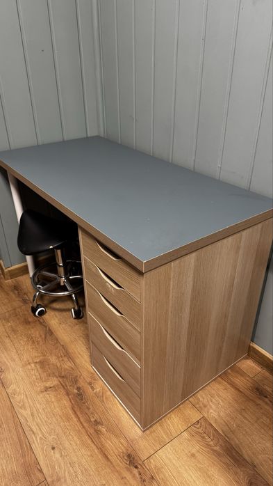 Biurko ikea (3 szt)