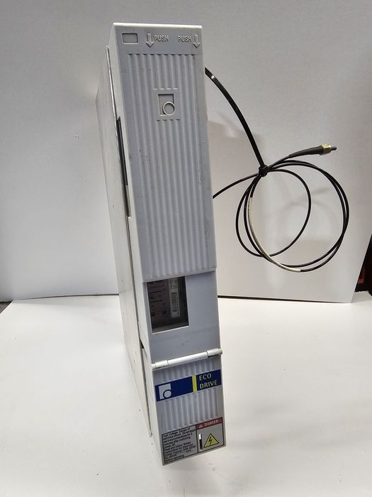 Rexroth Eco Drive DKC02.3-040-7-FW