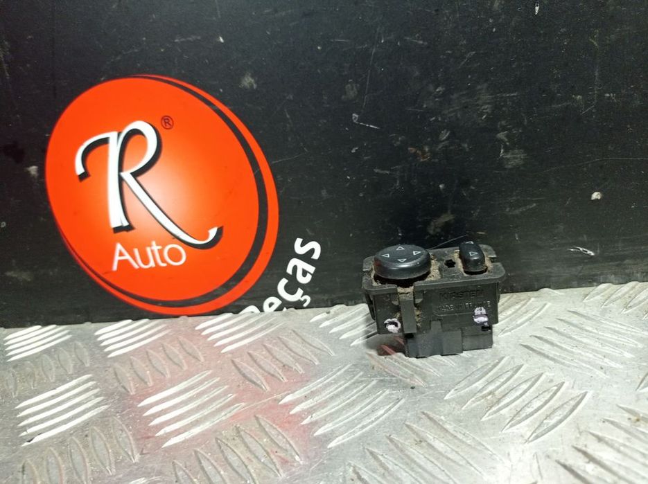 Comando De  Regulagem Peugeot 406 (8B)