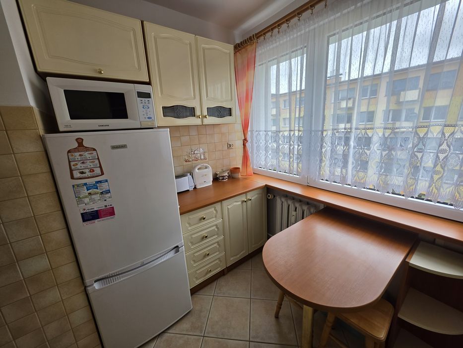 Apartment in Koszalin, Śródmieście - Widok 4