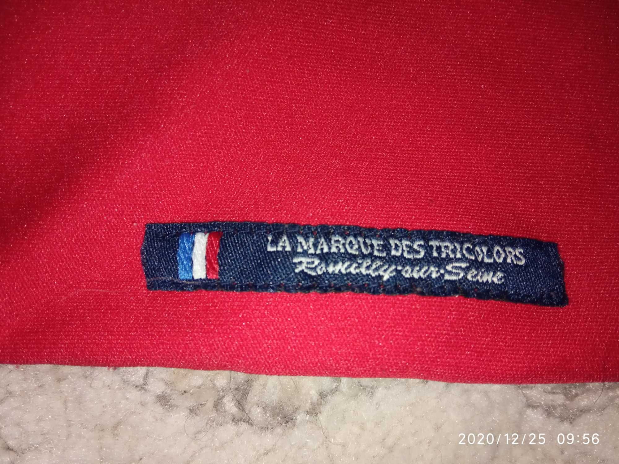 Koszulka Francja le coq sportif Helsinki 1952 Krakow Zwierzyniec OLX.pl