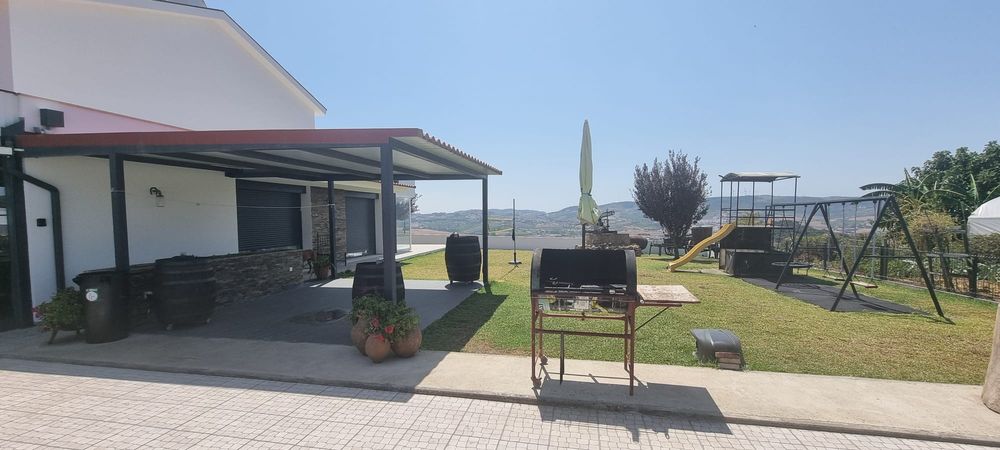 Quinta dos Caniçais | Espaço para Eventos