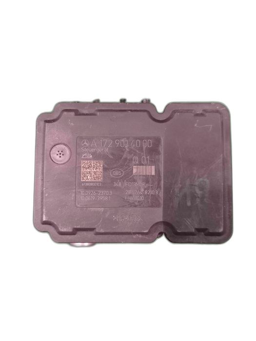 ABS MERCEDES-BENZ SLK A1724314212 (OEM) | 10021208224 (OEM) | A1729014000 (OEM)