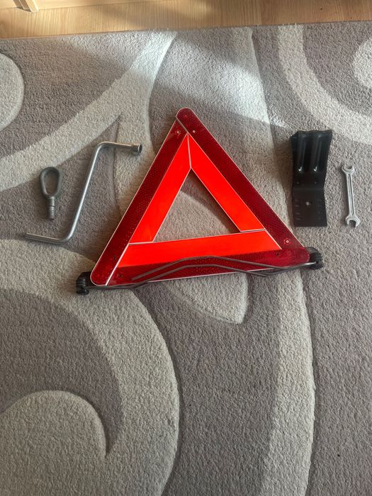 Буксировочний крюк інструмент до BMW e39 e39 e46