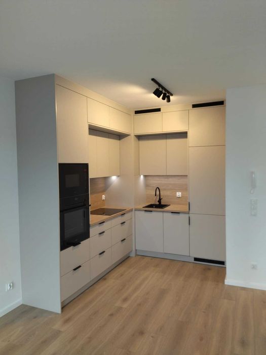 Nowe  komfortowe  mieszkanie w  ROTMANCE 45,75 m/kw