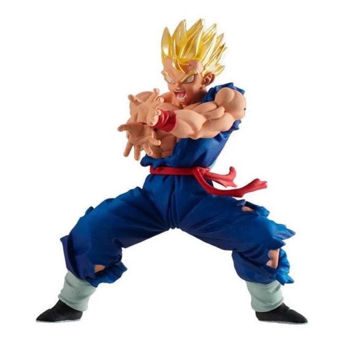 Dragon Ball 17 - SS Son Gohan Used