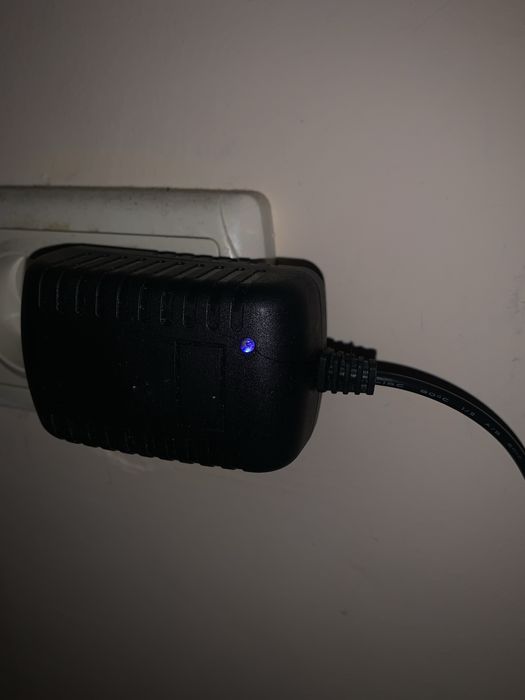 Витяжка для манікюру