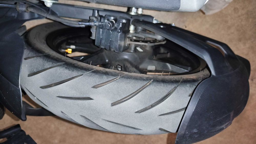 Vendo Keeway RKF 125