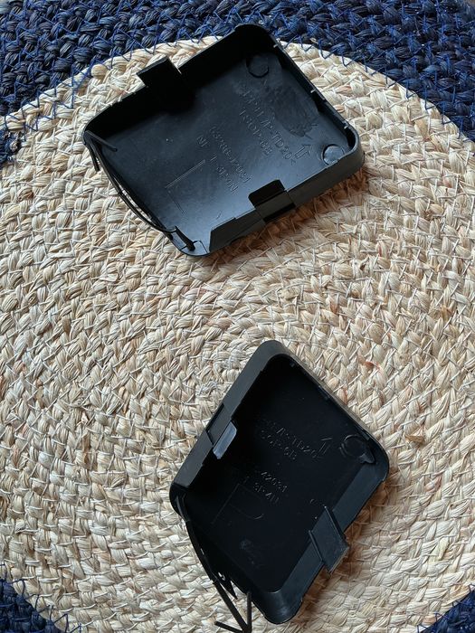 Колпак ковпак ковпачок заглушка бампера Toyota RAV4 XA30