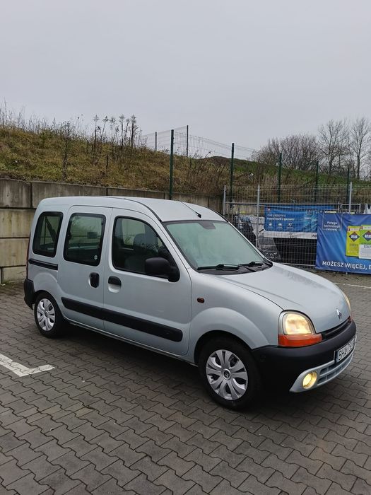 Auto dla osoby niepełnosprawnej Specjalistyczne.