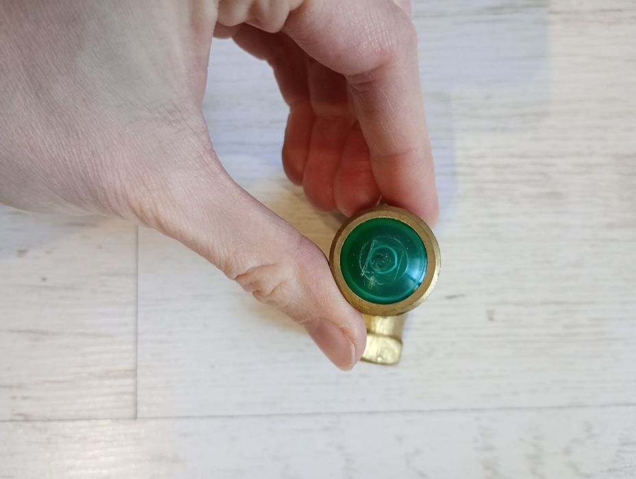 Zawór ZB60/ M058