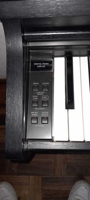 Digital Piano KDP120