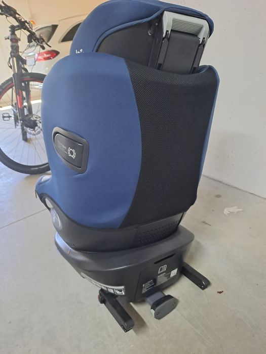 Fotelik samochodowy Jole I -Spin 360