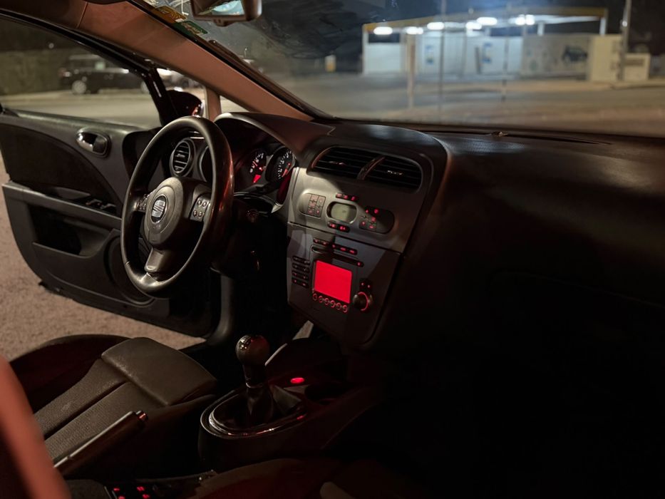 Seat Leon 2.0 150