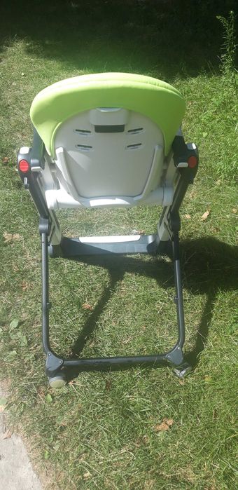 Столик для годування Peg Perego Siesta б/у
