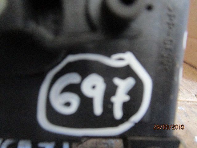 Motor da comporta da sofagem OPEL Vectra B Hatchback (38_)