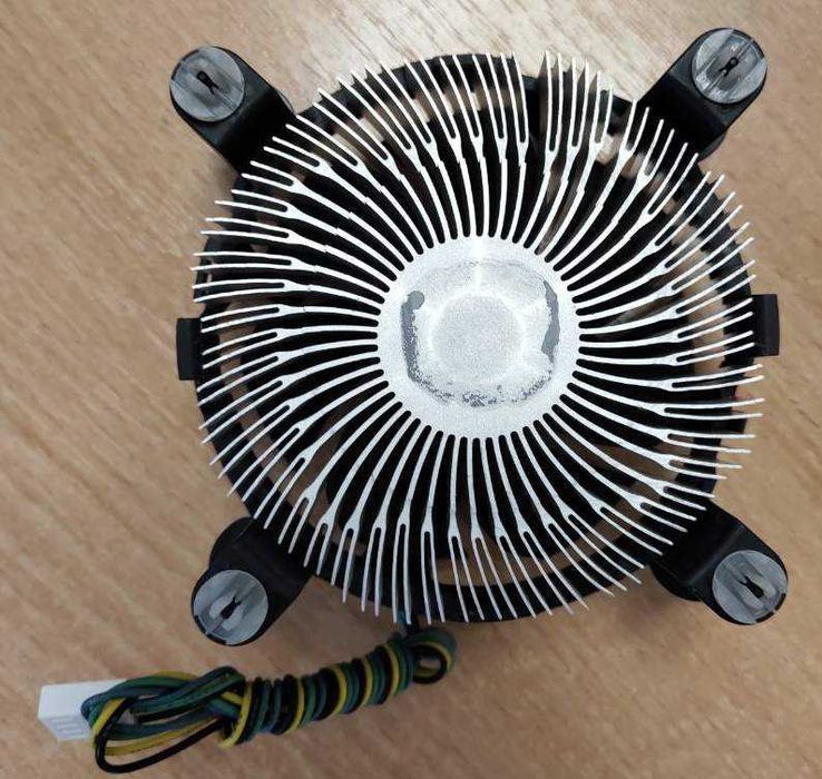 Продам кулеры на сокет s775, сокет 1150, 1151, 1155, 1156