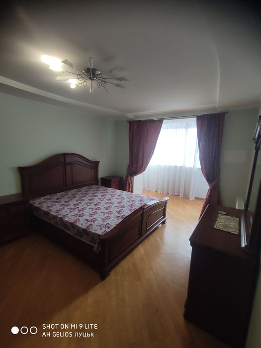 Продаж 3-квартири у новобудові,автономне опалення.