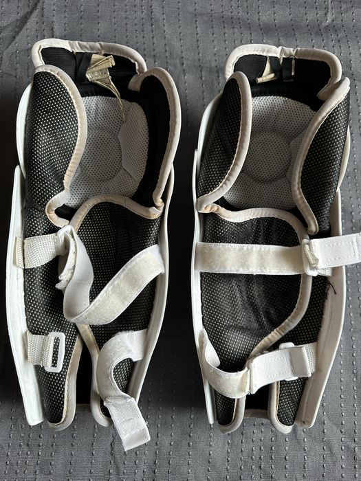 Наколенники Bauer Nexus 11 (28см)
