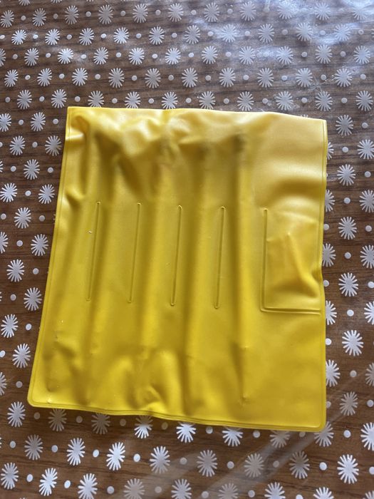 Набор часовых отверток 5 штук 0.8-1.6mm в футляре