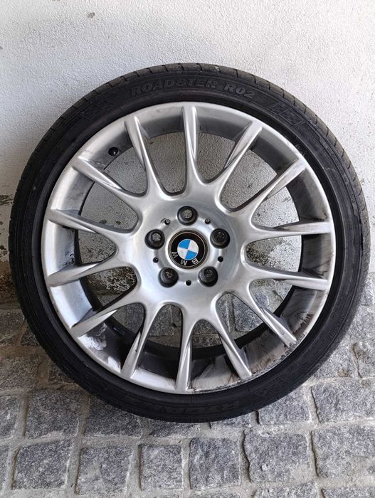 BMW 320D 2008 Pack M