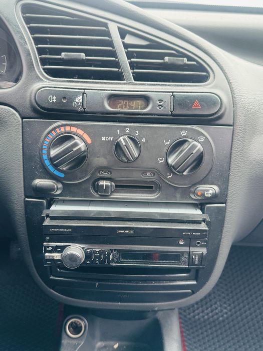 Продам Daewoo Sens 2006 рік 1.3 Бензин в хорошому стані!