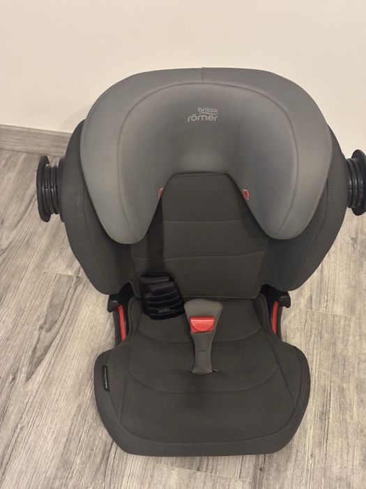 Fotelik Kidifix III s