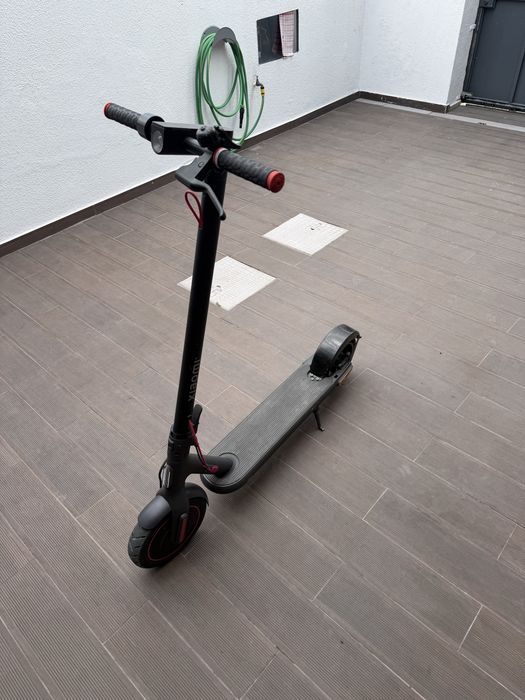 Trotinete xiaomi pro 4