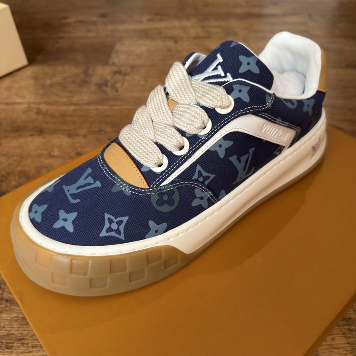 Кросівки Louis Vuitton Olympia sneake