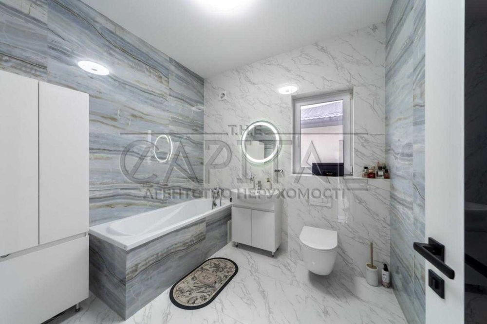 Продажа дома с дизайнерским ремонтом ГАТНЕ СУПЕР ЦЕНА