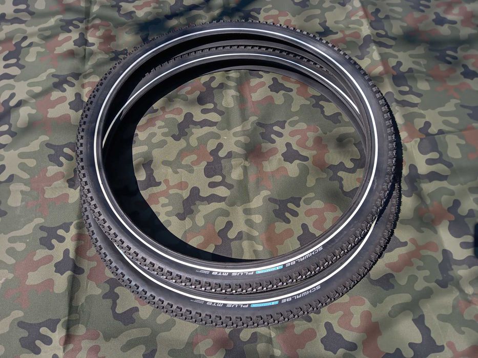 Opony Schwalbe Marathon PLUS MTB 29X2,1