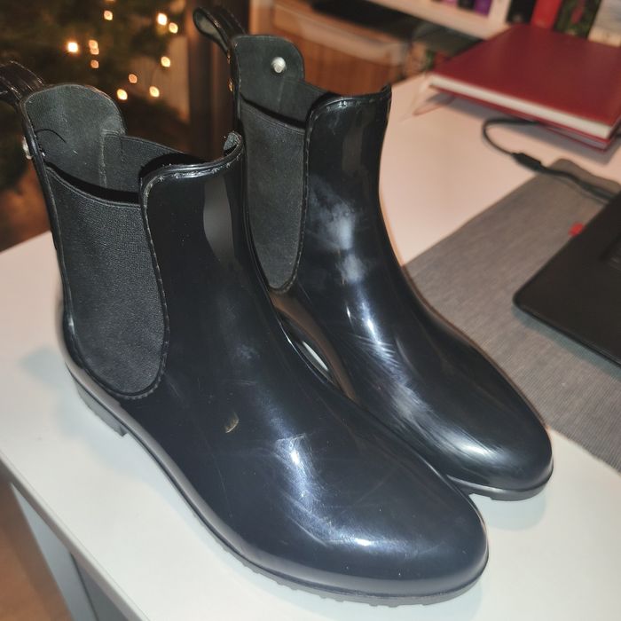 Sztyblety Decathlon rozmiar 38