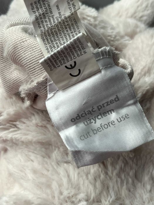 Termofor Owca home&you - Przytulne ciepło na chłodne dni!