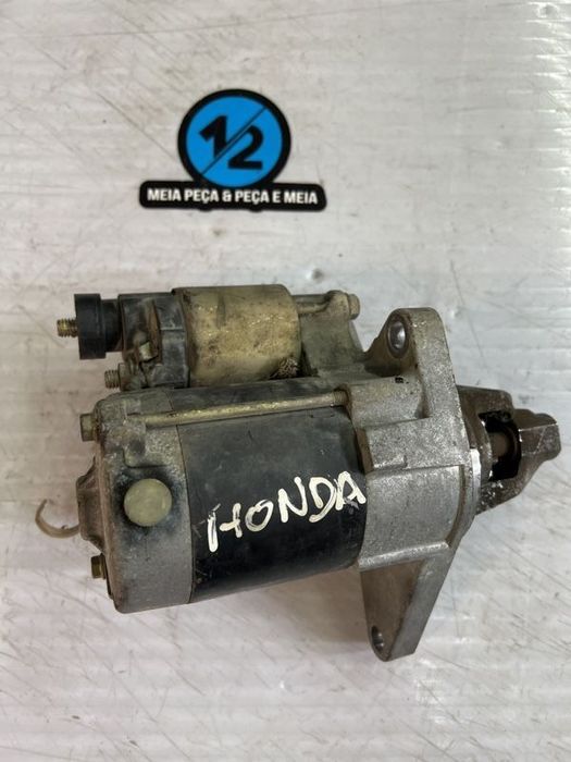 Motor  de arranque Toyota civic