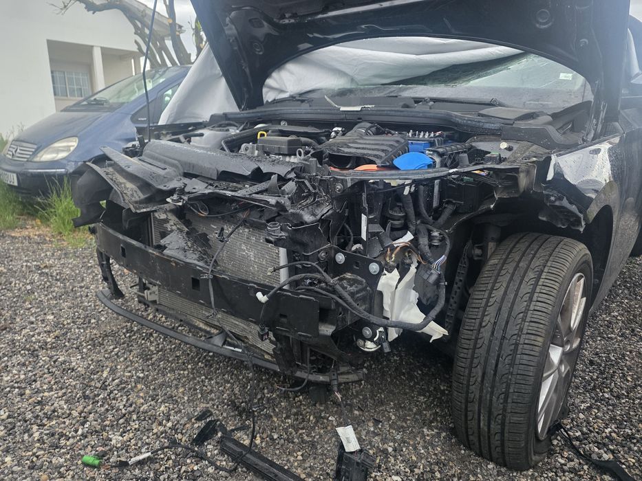 Skoda kamiq 1.0tsi