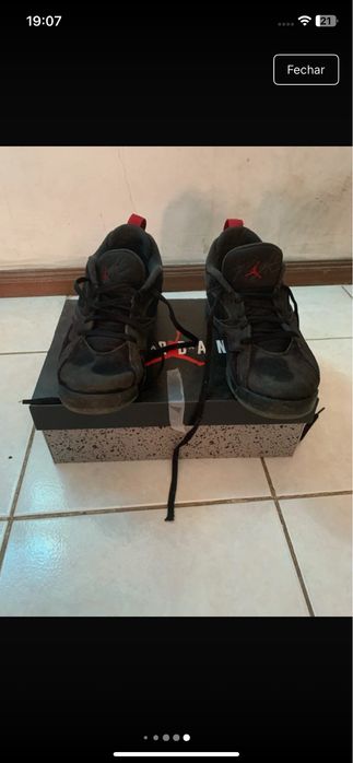 Jordan MVP 92!!.
