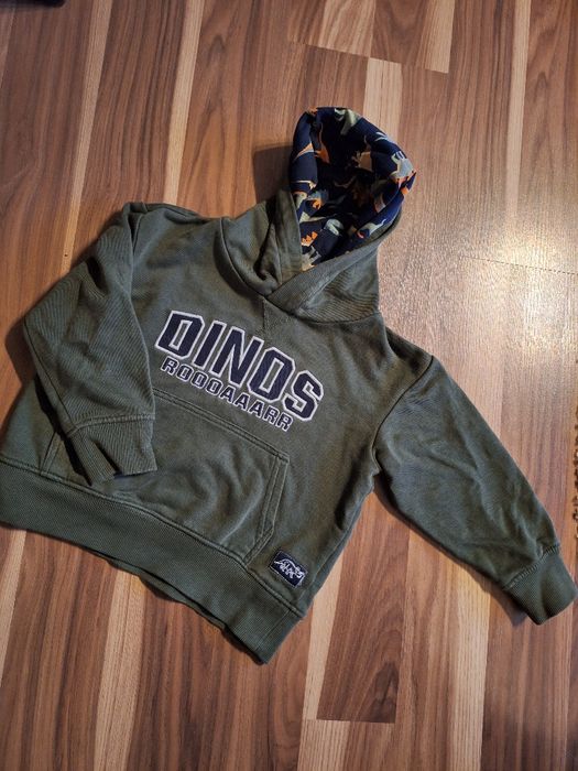 Bluza chłopięca H&M